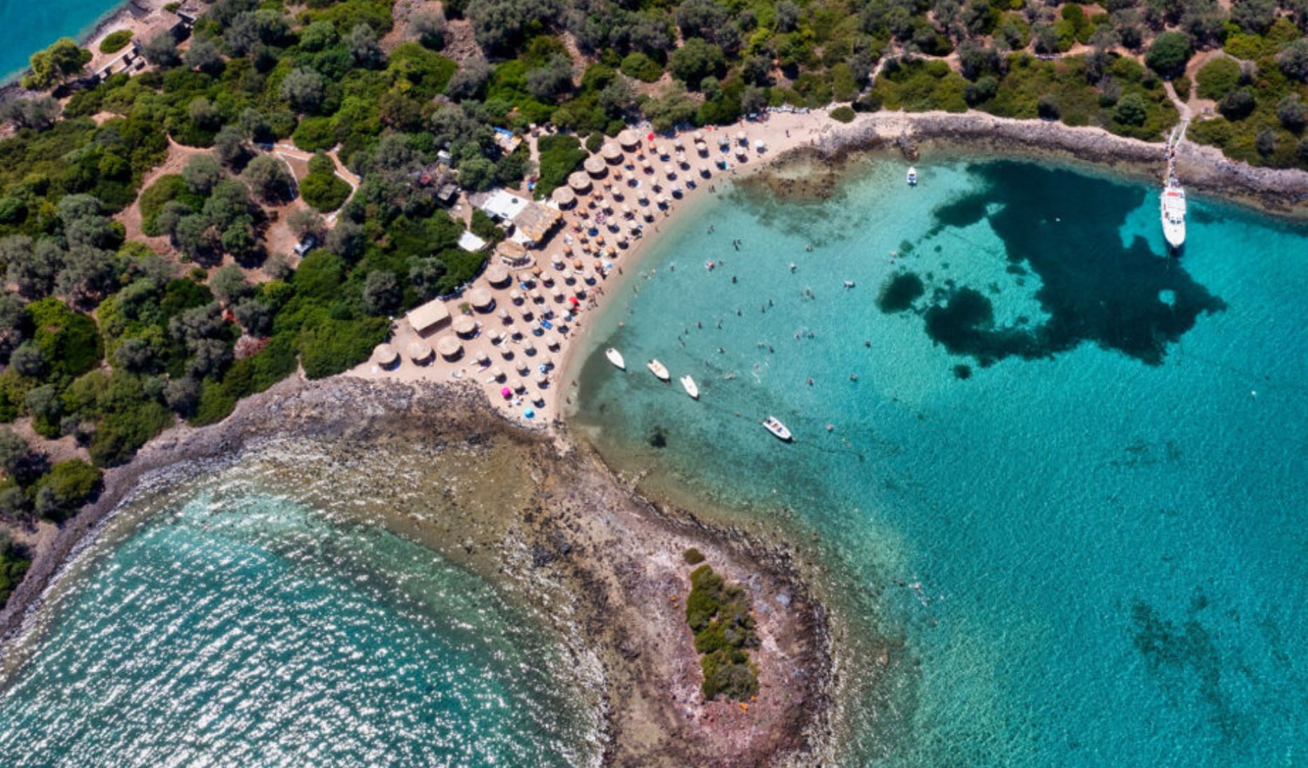 Ζεμπίλης: Χιλιάδες επισκέπτες τον Νοέμβριο στη Β. Εύβοια με το “North Evia Pass 2025”. Τουλάχιστον 800.000 € πέφτουν στη τοπική αγορά!