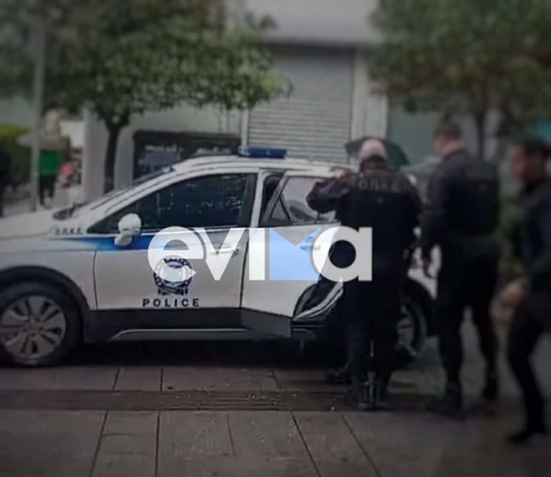 Χαλκίδα: Ολοκληρώθηκαν οι πρώτες απολογίες- «Δολοφόνοι» φώναζε φίλος του 20χρονου