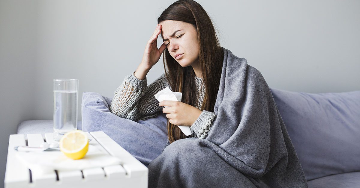 Προβληματισμός για το «πιο σοβαρό ξέσπασμα γρίπης εδώ και δεκαετίες»