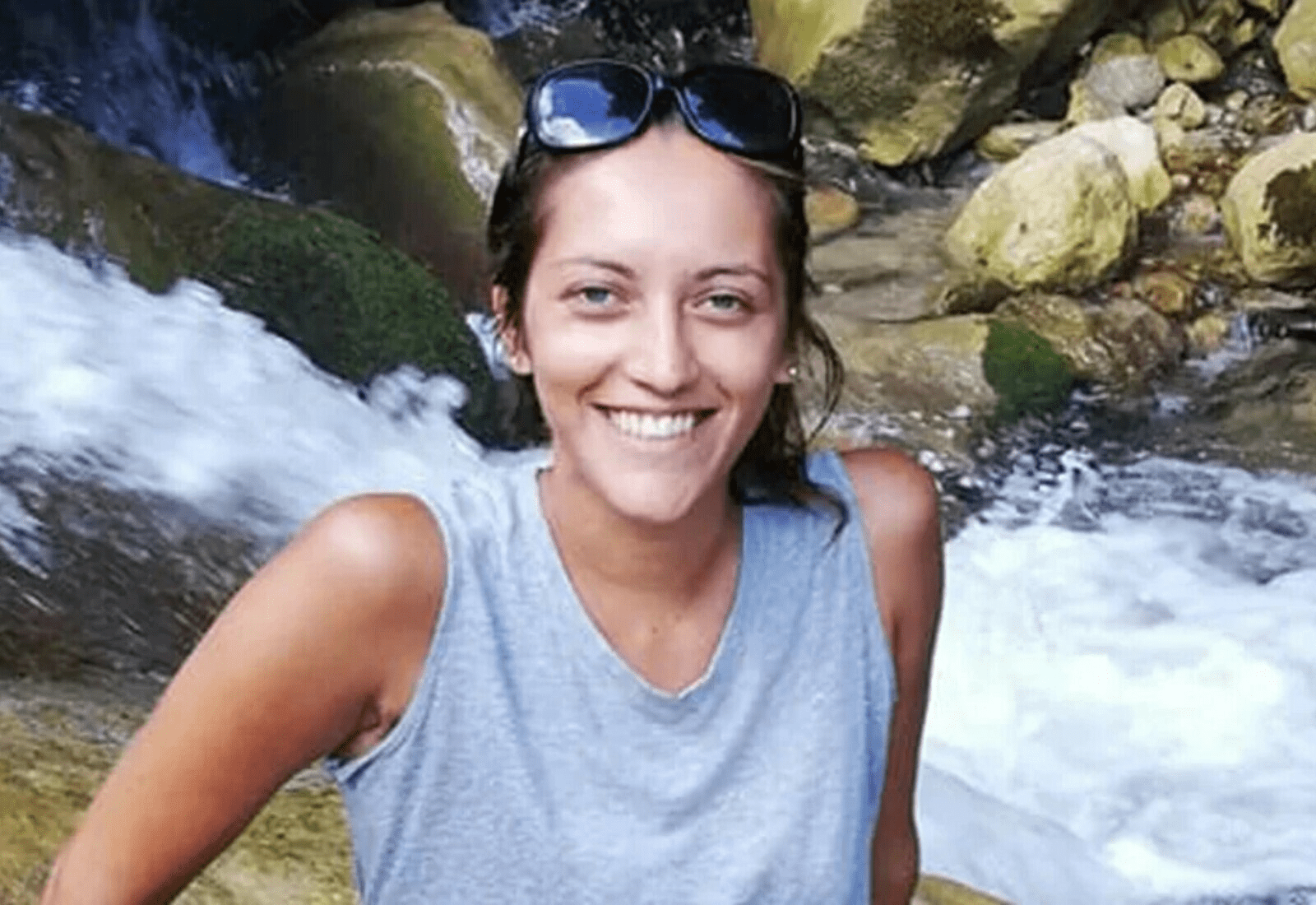 Ελεύθερη η κατηγορούμενη αστυνομικός που είχε υπηρεσία όταν δολοφονήθηκε η Κυριακή Γρίβα