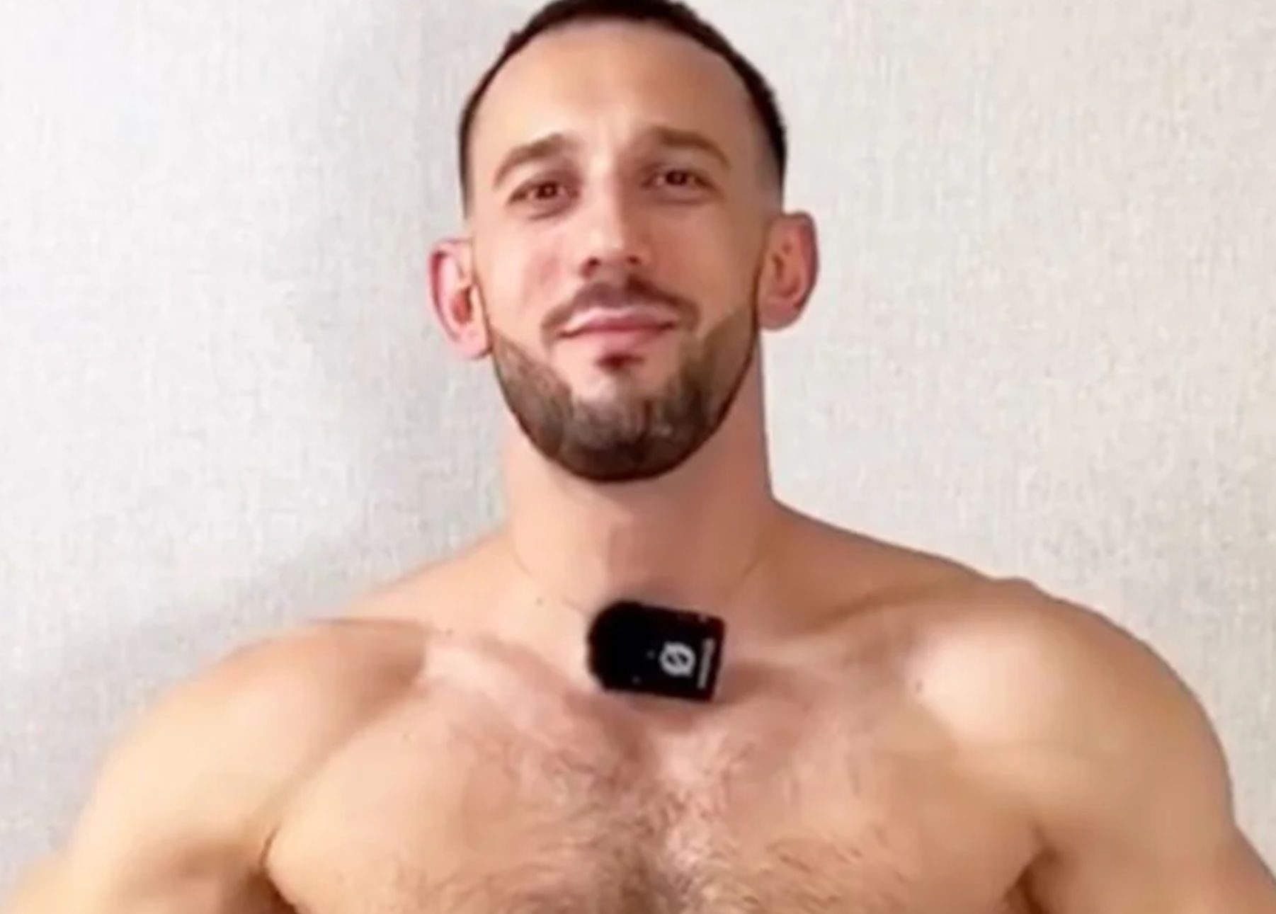 Σοκ: Νεαρός γυμναστής πέθανε μετά από υπερκατανάλωση fast food – Είχε κάνει challenge