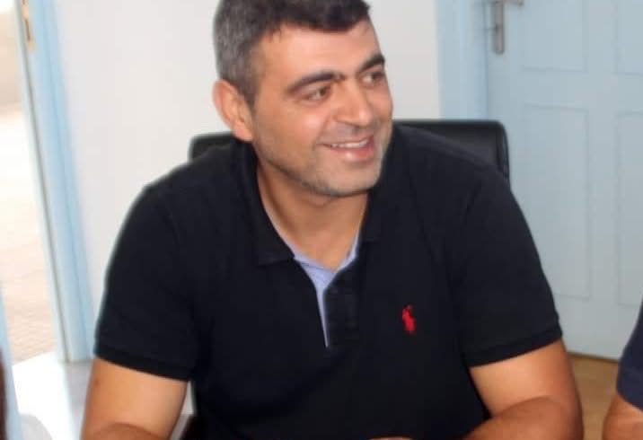 Εύβοια – Εσωκομματικές Εκλογές ΝΔ: Υποψήφιος για τη ΔΕΕΠ ο Βασίλης Στάμου