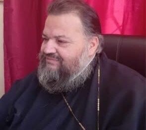 Λάβρος κατά του Halloween ιερέας από την Εύβοια! «Γιορτή με σκοτεινές ρίζες», λέει Λάβρος κατά του Halloween ιερέας από την Εύβοια! «Γιορτή με σκοτεινές ρίζες», λέει