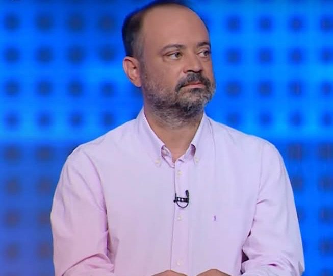 Σε γνωστό τηλεπαιχνίδι αντιδήμαρχος της Εύβοιας!