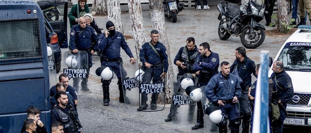 Βορίζια: Σήμερα η κηδεία του 39χρονου – Σταμάτησαν προσωρινά οι έρευνες της αστυνομίας