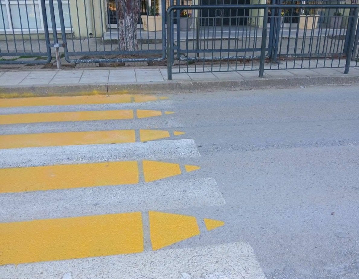 Αυτά τα σχολεία στην Εύβοια απέκτησαν νέες διαβάσεις – μολύβια (εικόνες)