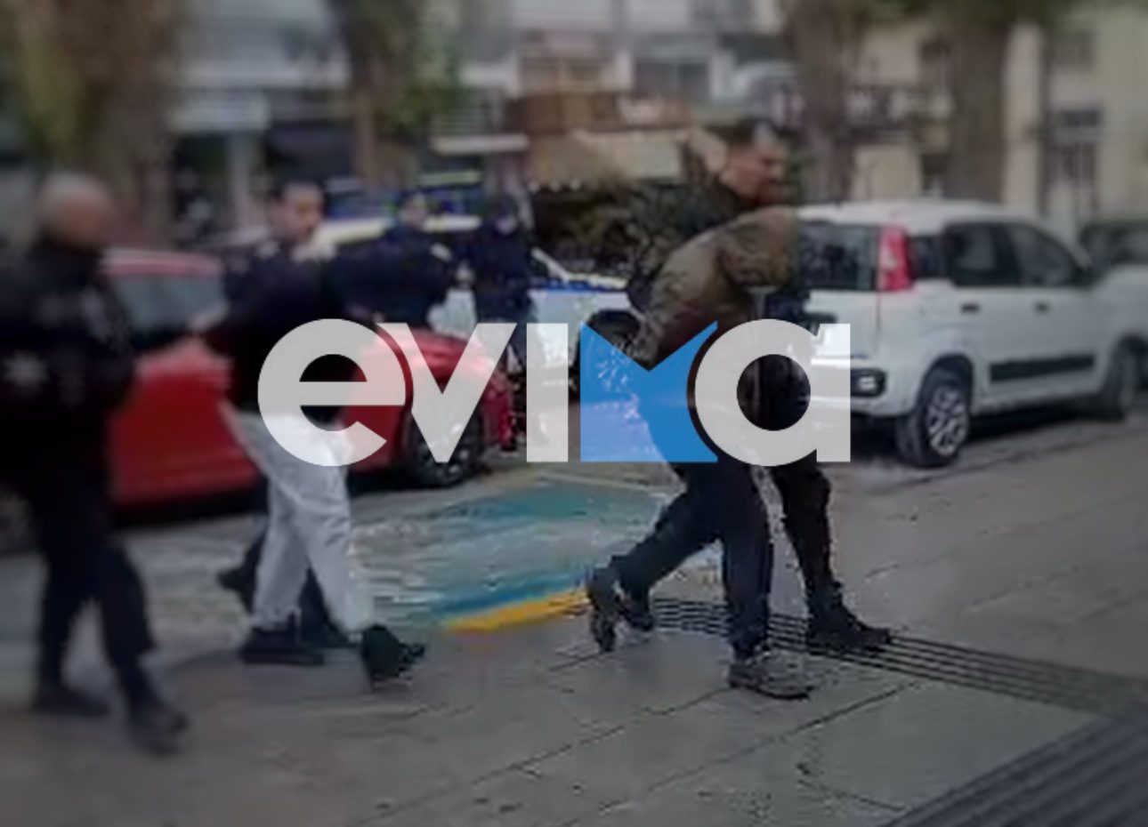 Χαλκίδα: Απολογούνται σήμερα οι τρεις συλληφθέντες για το φονικό του 20χρονου – Τι έδειξε η ιατροδικαστική