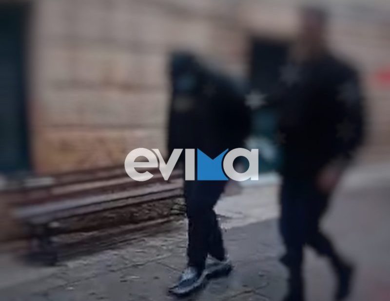 Δολοφονία στη Χαλκίδα: Τι είπαν οι συλληφθέντες κατά την απολογία τους