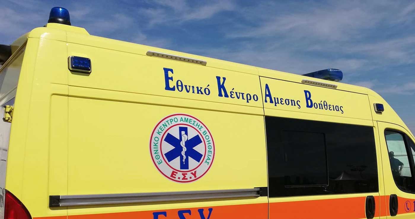 Νεκρός 40χρονος που έπαθε ηλεκτροπληξία στην Άρδασσα