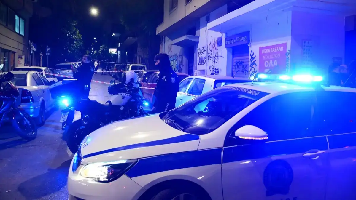 Άγρια επίθεση νεαρών σε ντελιβερά στην Πάτρα