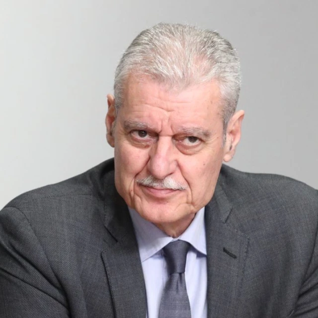 Παραιτήθηκε ο υφυπουργός Πολιτικής Προστασίας Ευάγγελος Τουρνάς