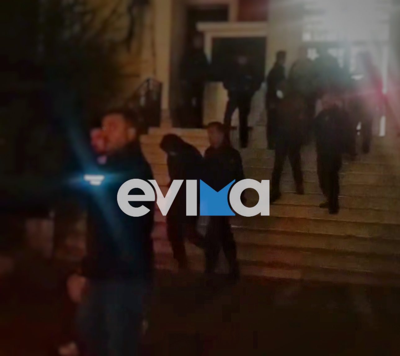 Χαλκίδα: Αυτή είναι η απόφαση για τους τρεις συλληφθέντες της δολοφονίας του 20χρονου