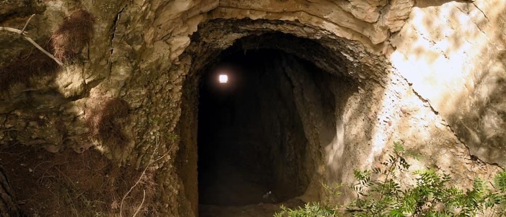 Που υπάρχουν καταφύγια για άμμαχο πληθυσμό στην Ελλάδα εάν χρειαστεί