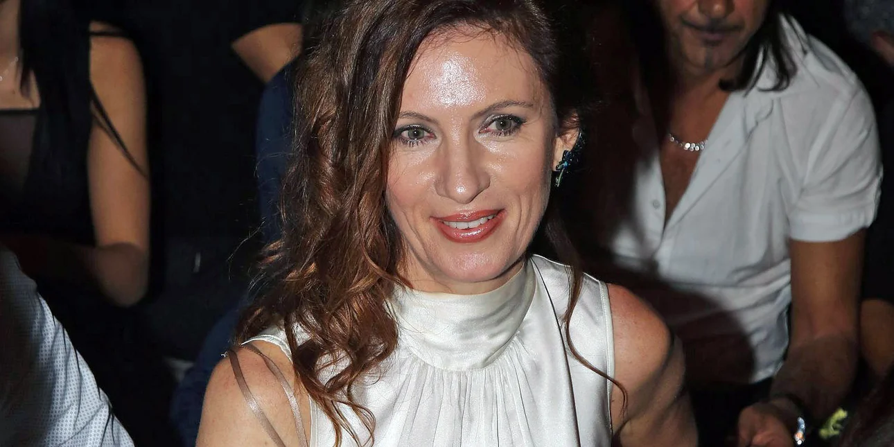 Κίλι Σφακιανάκη: Έπινε η αποτέφρωση της στη Ριτσώνα- Δεν παρευρέθηκε ο Νότης Σφακιανάκης