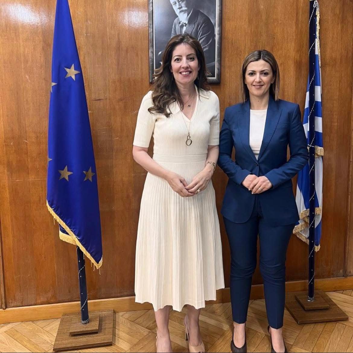 Εύβοια: Αυτές είναι οι παρεμβάσεις της Καραμπατσώλη στον τομέα της υγείας που έφεραν αποτελέσματα