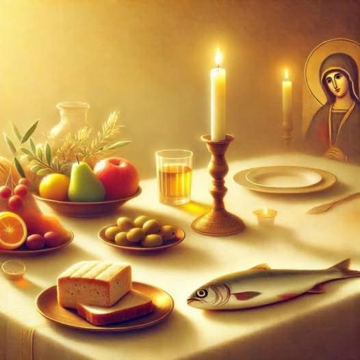 Χριστούγεννα 2025: Πότε ξεκινά η νηστεία, τι λέει ιερέας από την Εύβοια