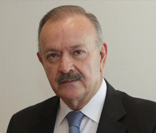 Πέθανε ο Δημήτρης Σταμάτης, πρώην υπουργός και βουλευτής της ΝΔ