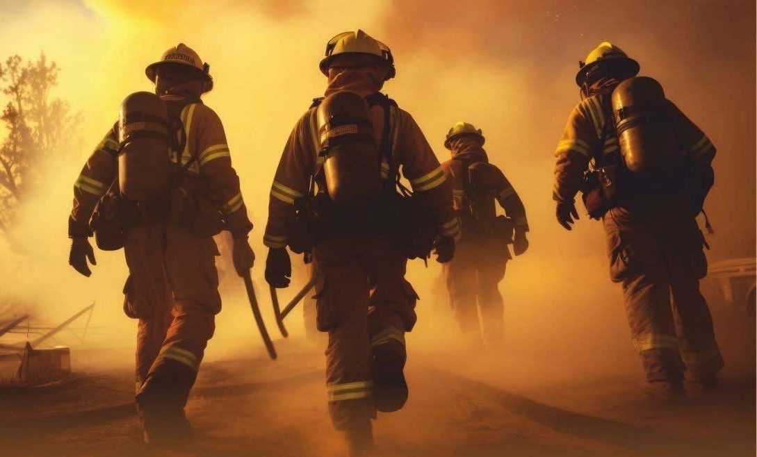 Εύβοια: Αυτός ο Δήμος ετοιμάζει μεγάλη τιμητική εκδήλωση για τους εθελοντές πυροσβέστες