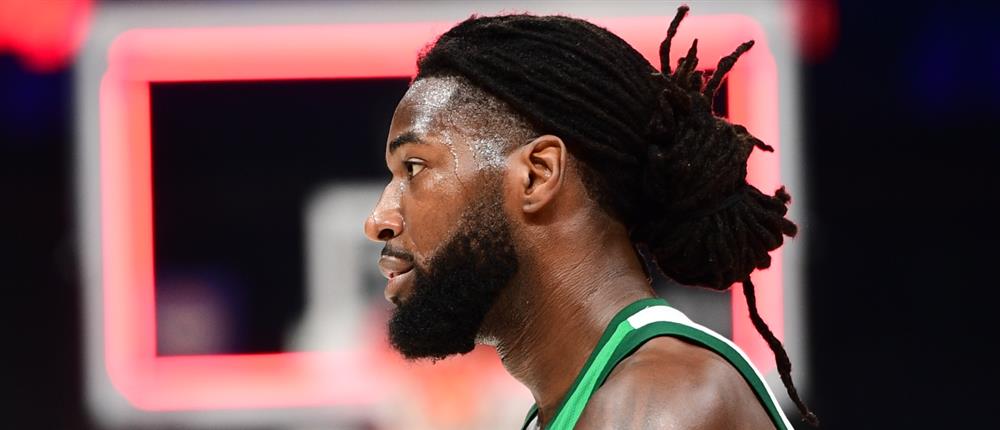 Παναθηναϊκός: Στην Πορτογαλία για αρθροσκόπηση σήμερα ο Λεσόρ