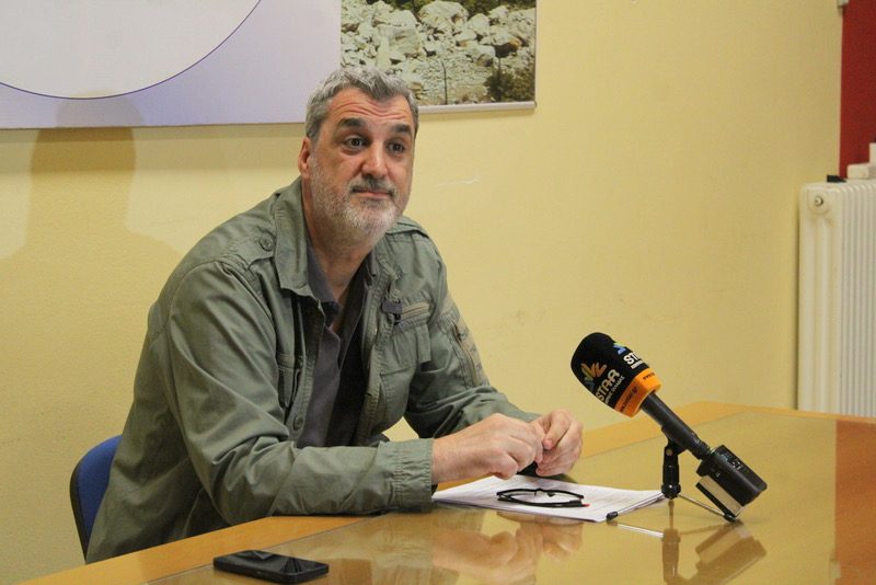 Χαλκίδα: Ξεκίνησε η νέα εποχή της ΑΓΕΧ – Τι είπε ο Νίκος Οικονόμου