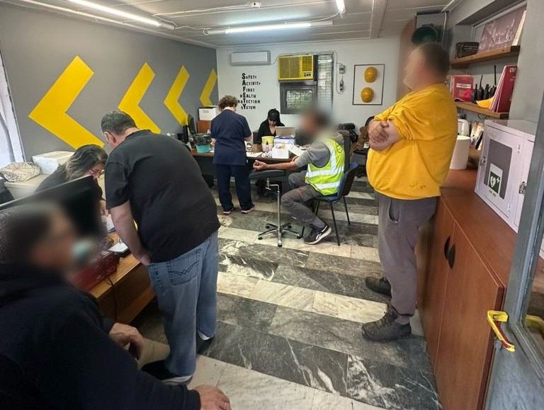 Εύβοια: Αυτός ο Δήμος έκανε δωρεάν εξετάσεις στους εργαζόμενούς του