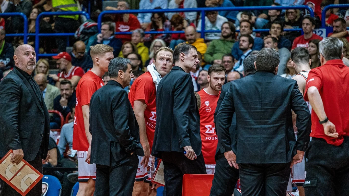 Οι αθλητικές μεταδόσεις της ημέρας- Ξεχωρίζει το ΠΑΟΚ – Ολυμπιακός στην Basket League