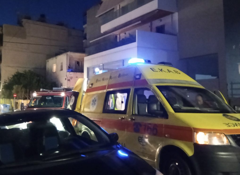 Τραγωδία στην Εύβοια: Γυναίκα βρέθηκε νεκρή μέσα στο σπίτι της