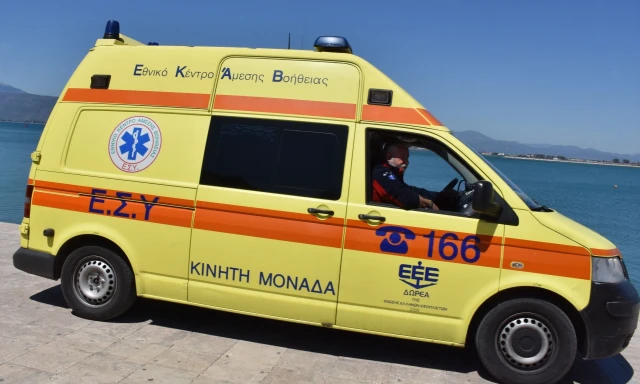 Νεαρός άνδρας βρέθηκε κρεμασμένος από δέντρο