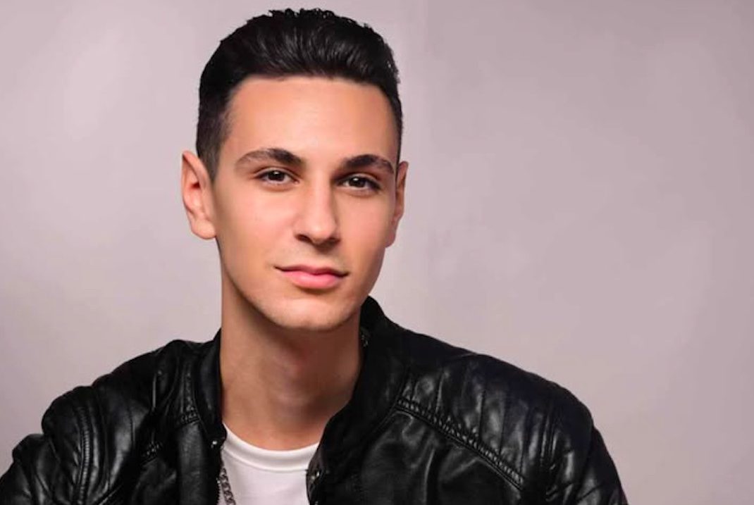 Εύβοια: Ο Χάρης Τσιργιώτης γράφει την αρχή μιας μεγάλης πορείας!