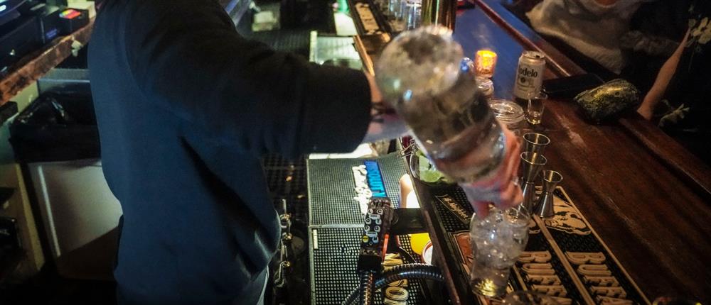 Ηράκλειο: Μαθητής σε σχολική εκδρομή κατέληξε μεθυσμένος στο νοσοκομείο