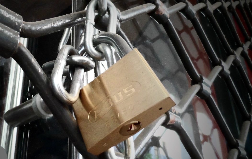 Έβαλε για δεύτερη φορά οριστικό λουκέτο γνωστό μαγαζί στην Εύβοια