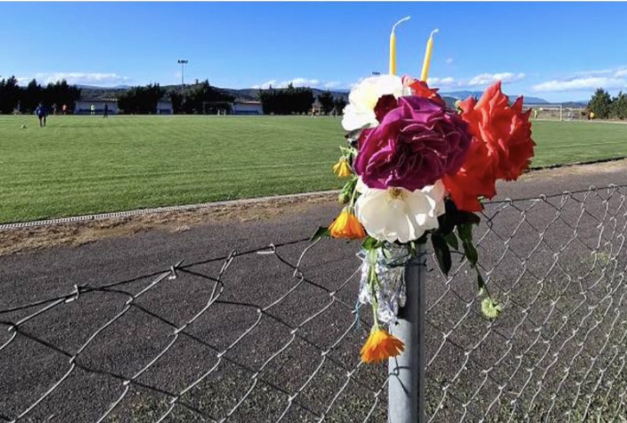 Θρήνος σε γήπεδο της Εύβοιας: Η είδηση θανάτου που «πάγωσε» όλη την ομάδα