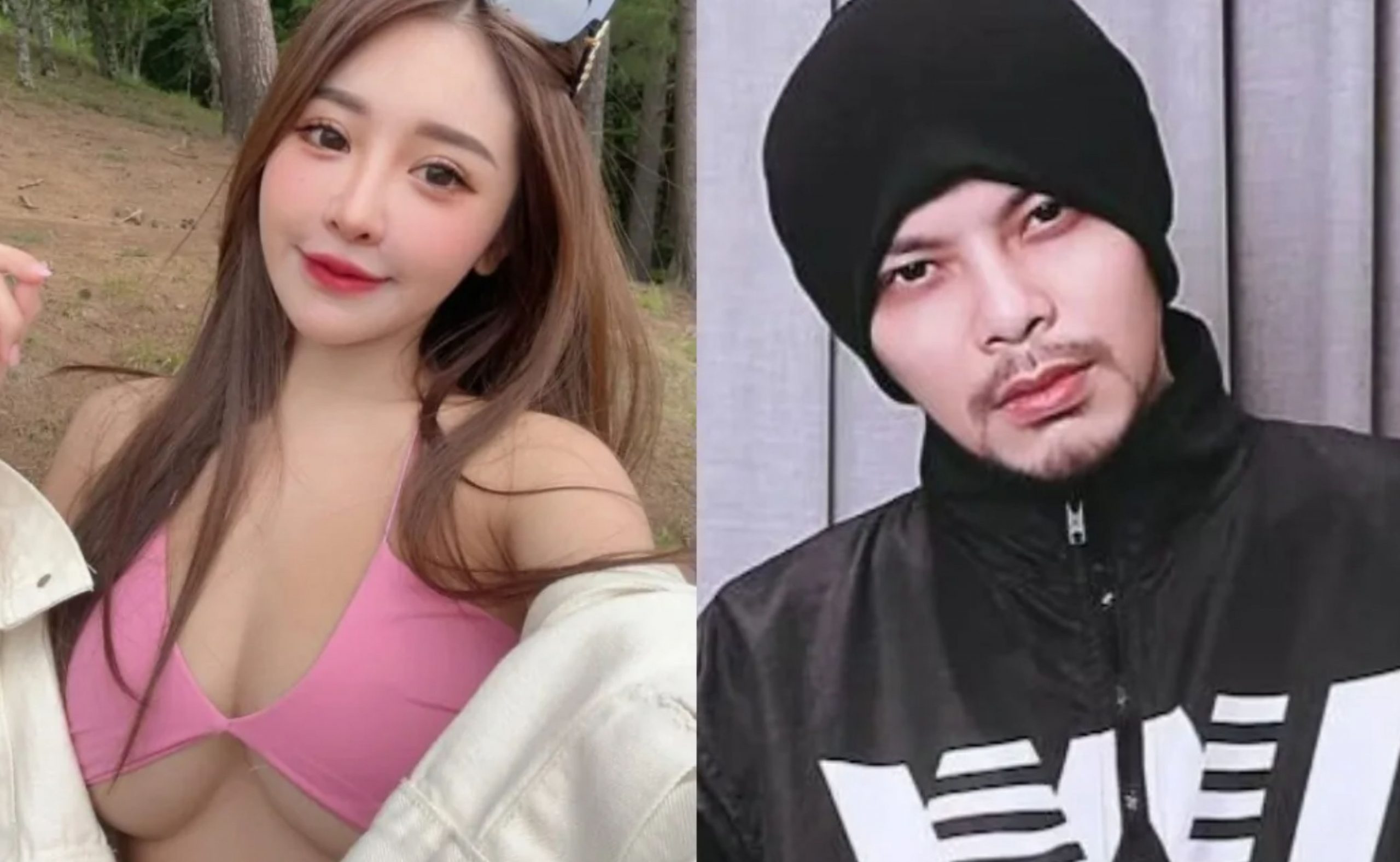 Γνωστός ράπερ συνελήφθη ως βασικός ύποπτος για τη δολοφονία ινφλουένσερ – Βρέθηκε νεκρή σε μπανιέρα ξενοδοχείου