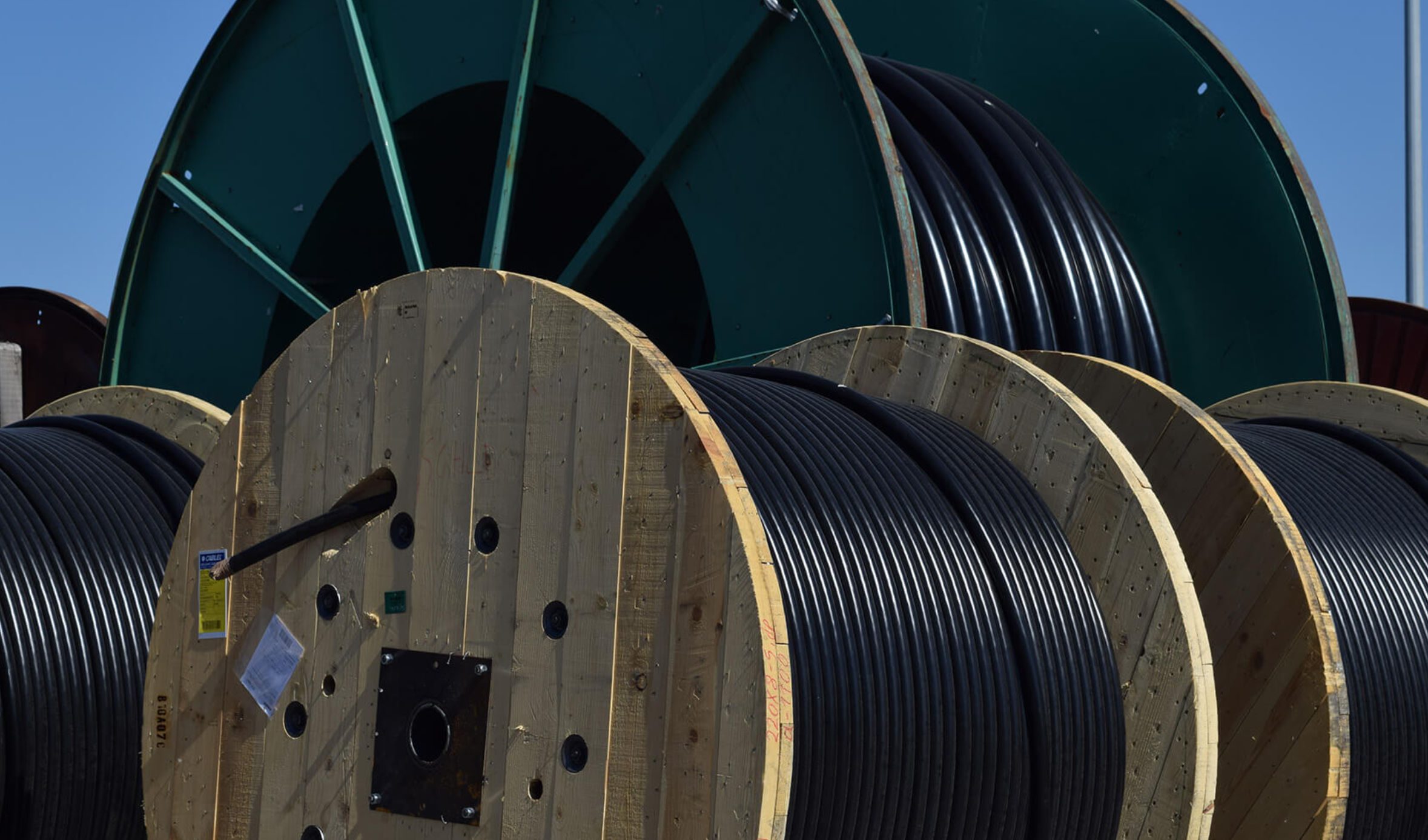 Σταματούν εκτάκτως οι εργασίες σε αυτήν την περιοχή της Εύβοιας