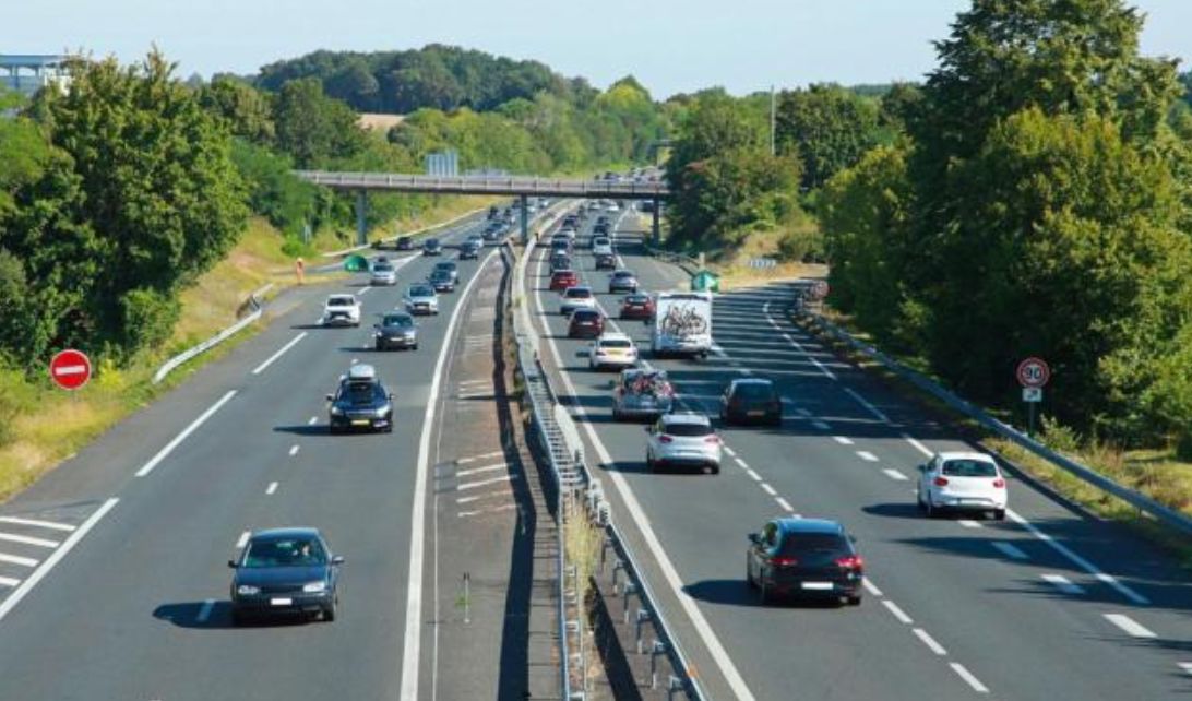 Προσοχή: Αυτές οι σημαντικές αλλαγές έρχονται στους ελληνικούς δρόμους το 2026