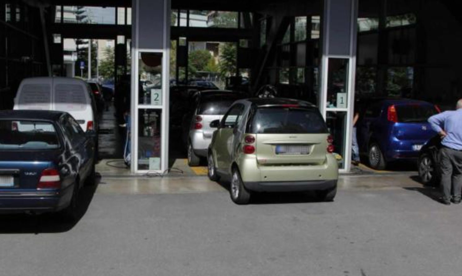 Νέος «κόφτης» στα ΚΤΕΟ: Έρχονται αλλαγές για χιλιάδες ιδιοκτήτες αυτοκινήτων στην Ελλάδα