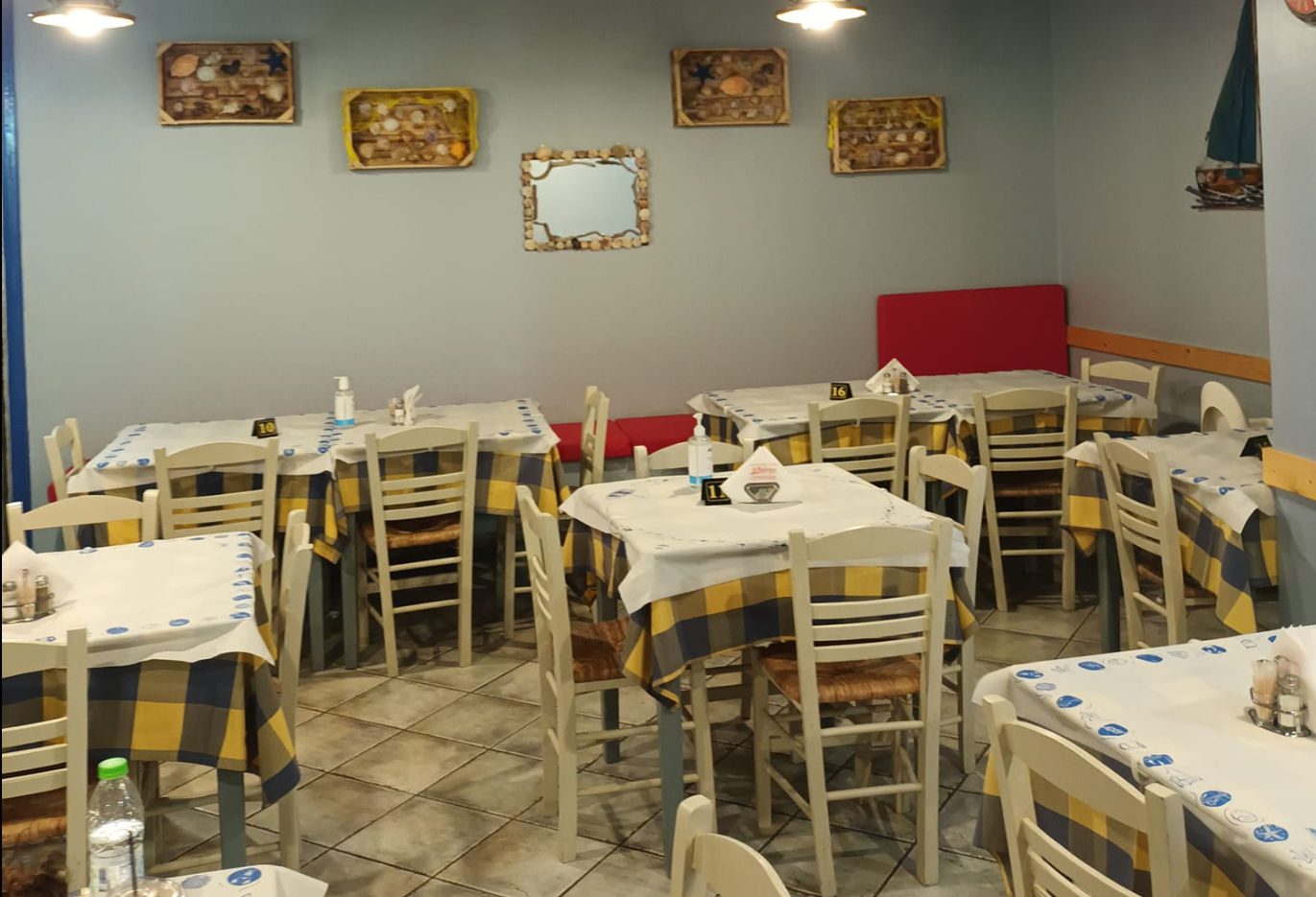 Έκλεισε οριστικά ακόμα ένα μαγαζί στην Εύβοια