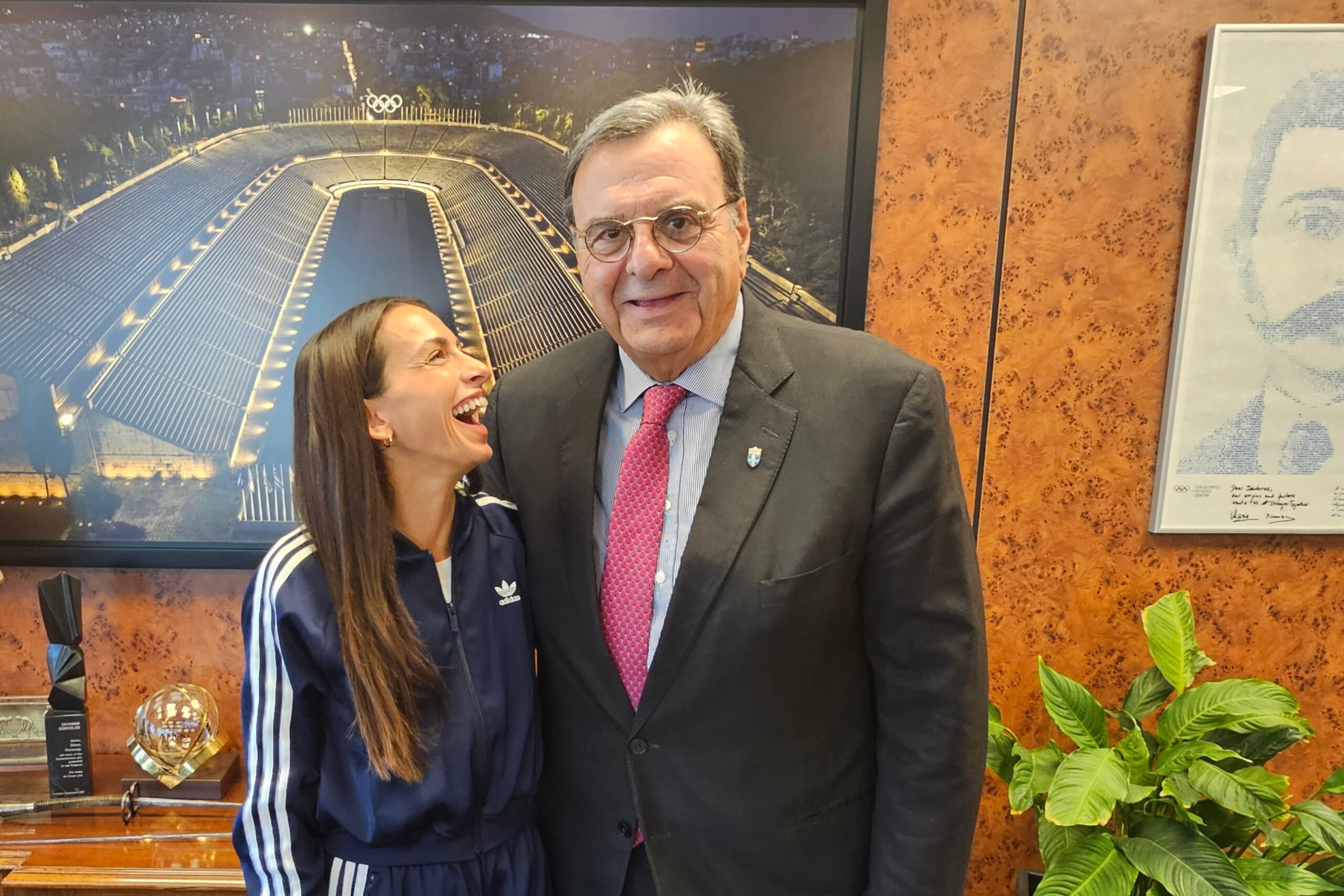 Νέα σημαντική εξέλιξη για την Ευβοιώτισσα Αναστασία Μαρινάκου