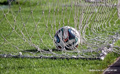 Εύβοια – Ποδόσφαιρο: Πολλά τα γκολ σήμερα στα γήπεδα – Όλα τα αποτελέσματα