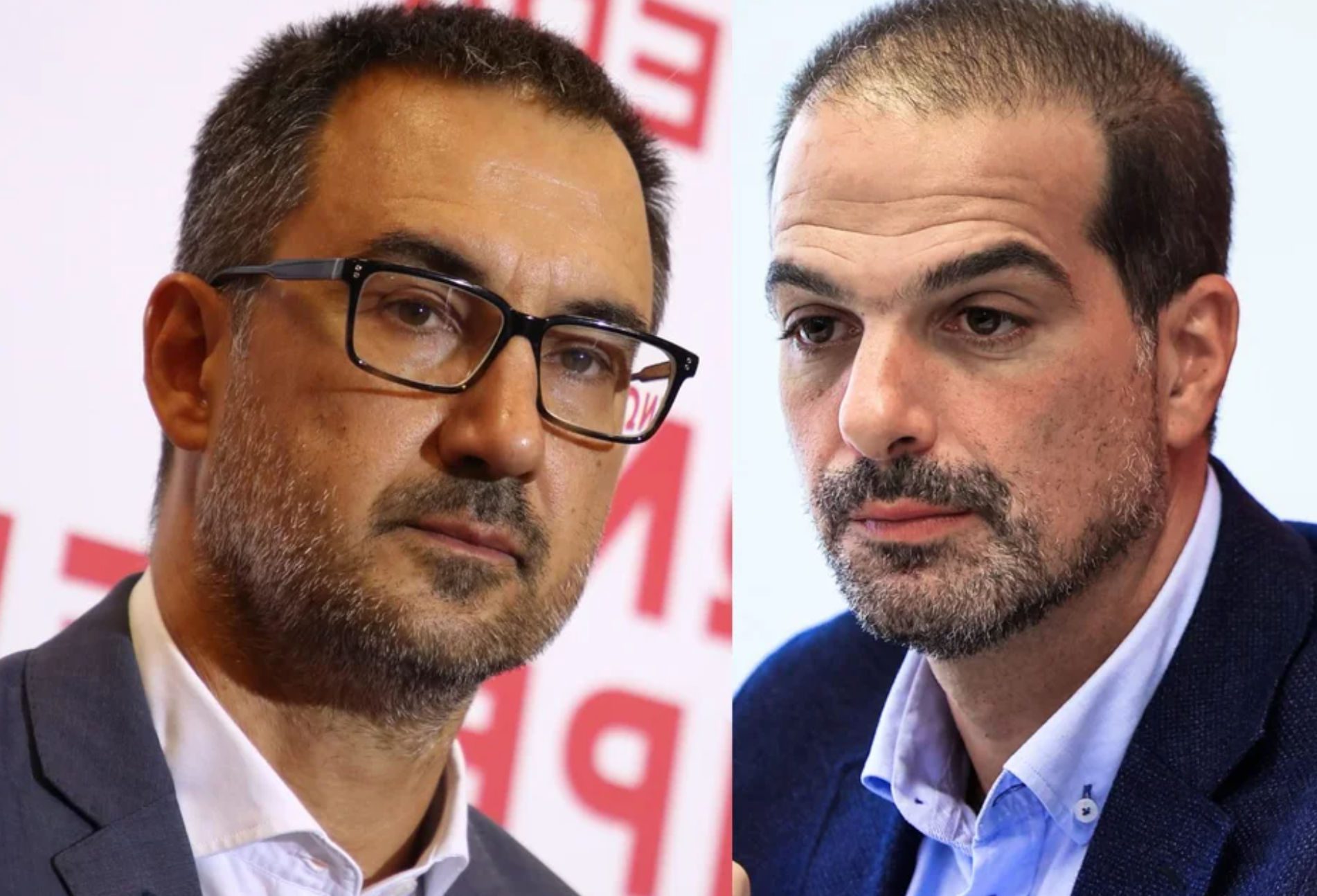 Δραματική ανάρτηση Χαρίτση – Σε τροχιά διάσπασης η Νέα Αριστερά