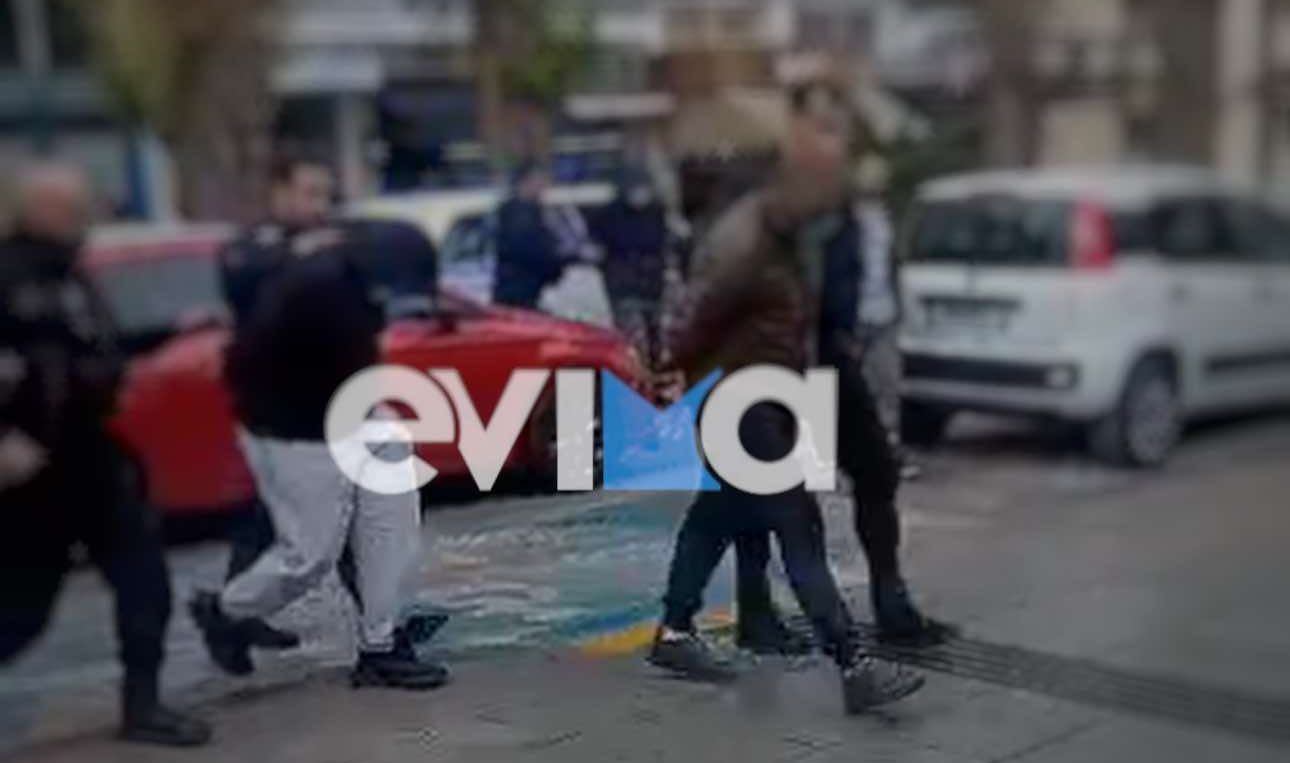 Χαλκίδα: Προσωρινά κρατούμενοι οι τρεις φίλοι του Μάριου – Απολογούνται σήμερα οι άλλοι 4 συλληφθέντες