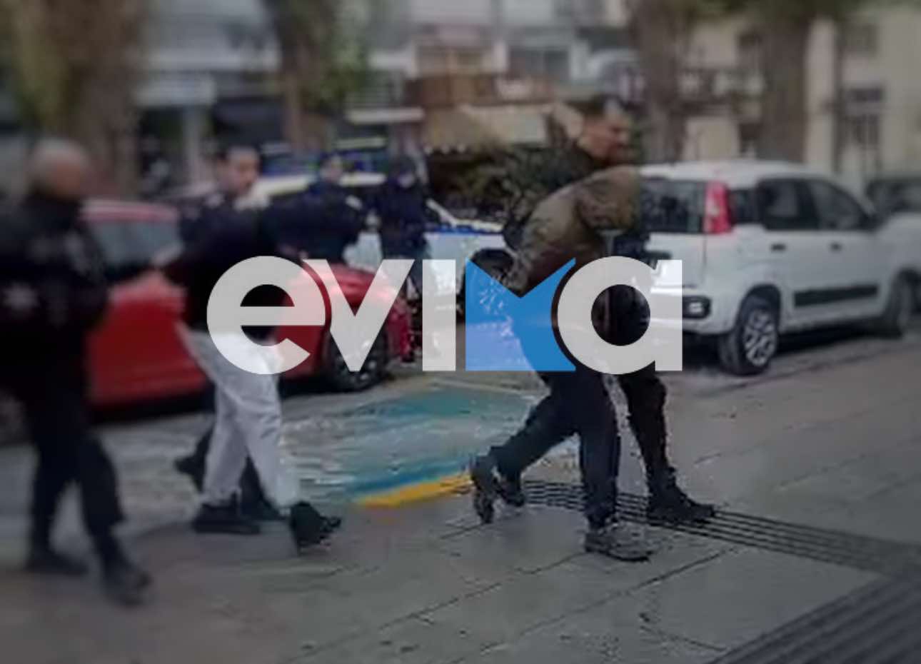 Χαλκίδα: Προθεσμία πήραν οι συλληφθέντες για τη δολοφονία του 20χρονου – Τι εξετάζουν οι Αρχές