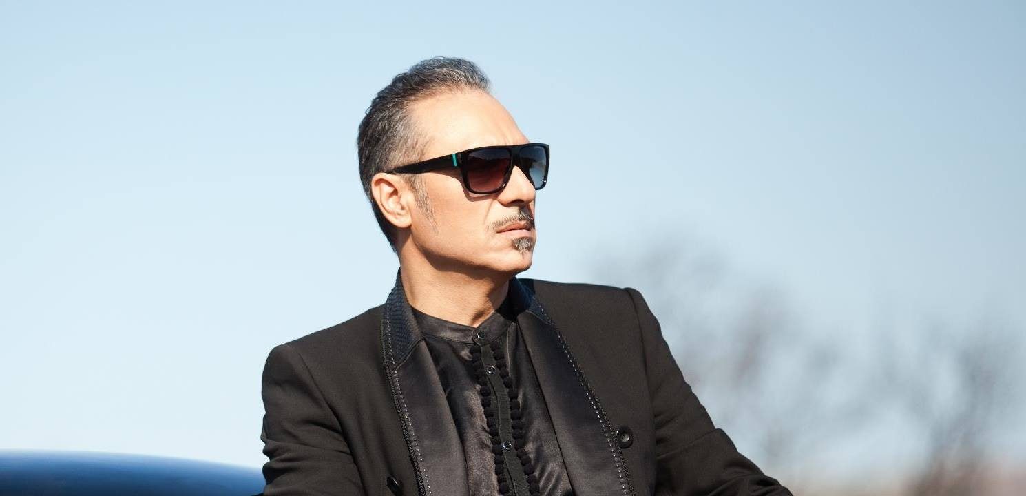 Θρήνος για το Νότη Σφακιανάκη – Πέθανε η σύζυγός του