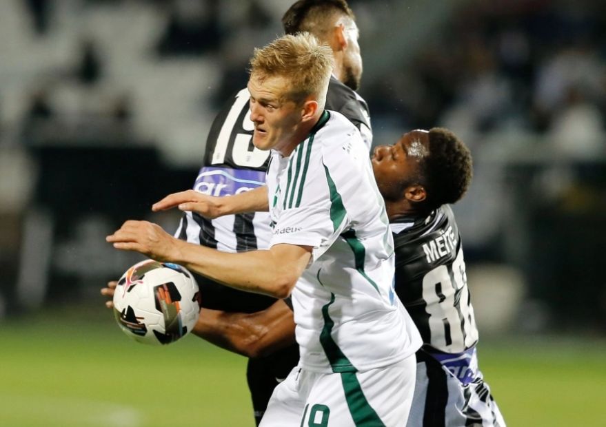 Το κανάλι και η ώρα του αποψινού ντέρμπι Παναθηναϊκός – ΠΑΟΚ για την Super League