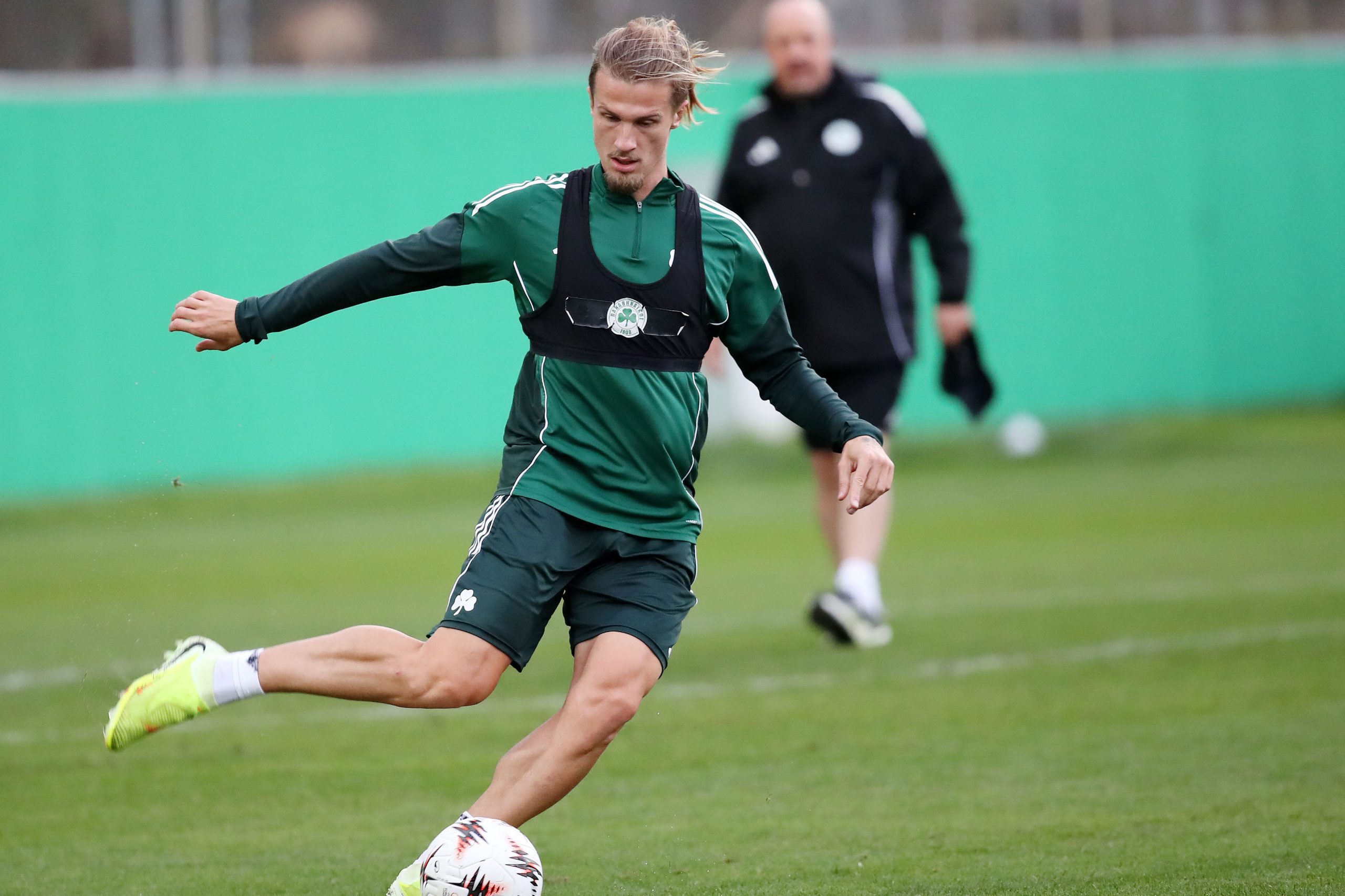 Οι αθλητικές μεταδόσεις της ημέρας – Τι ώρα το αθηναϊκό ντέρμπι Παναθηναϊκός – ΑΕΚ