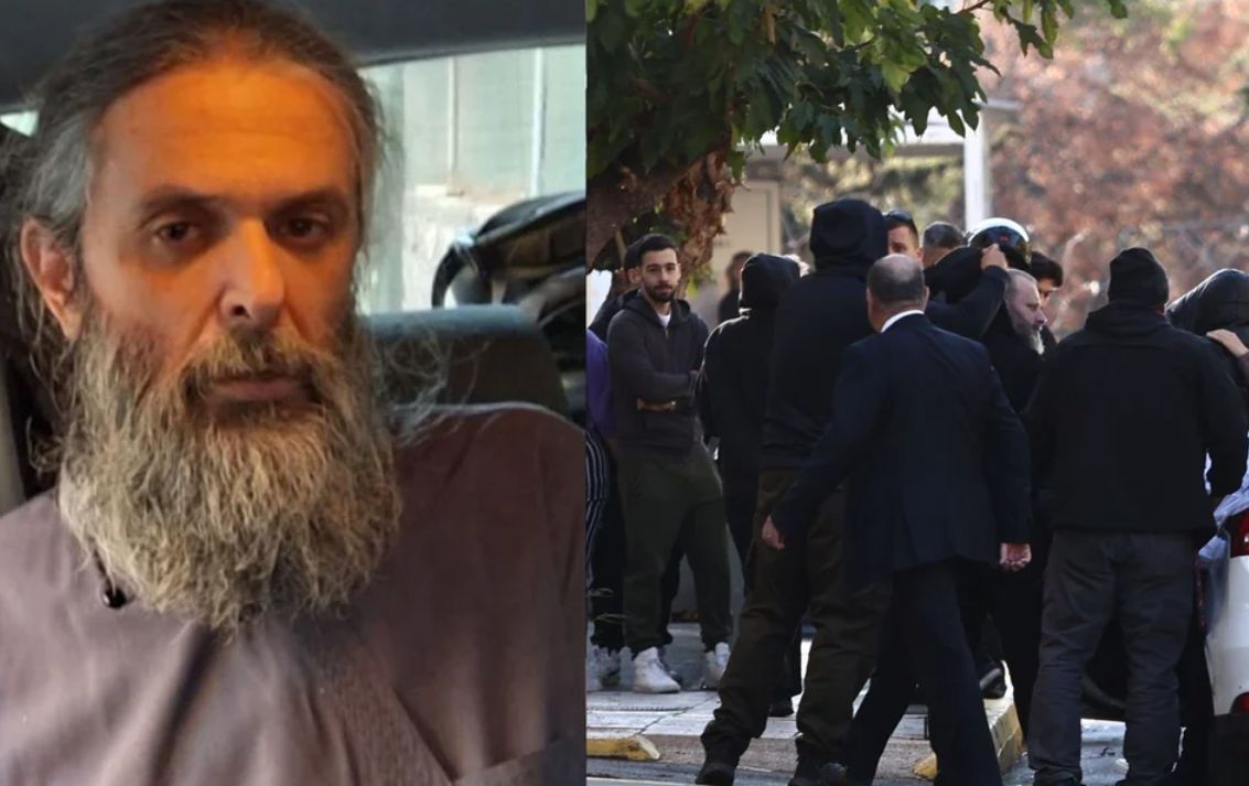 Πώς ο «πατέρας» Παρθένιος εξαπατούσε τους πιστούς – Τα μηνύματα που έστελνε