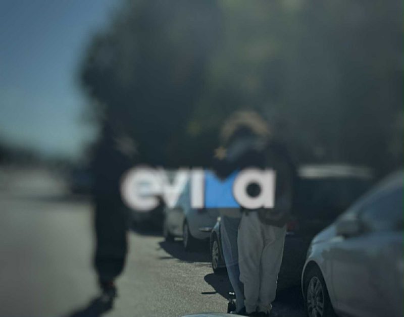 Εύβοια: Aνεξέλεγκτα ηλεκτρικά πατίνια στη μέση του δρόμου- Σε κίνδυνο πεζοί και οδηγοί