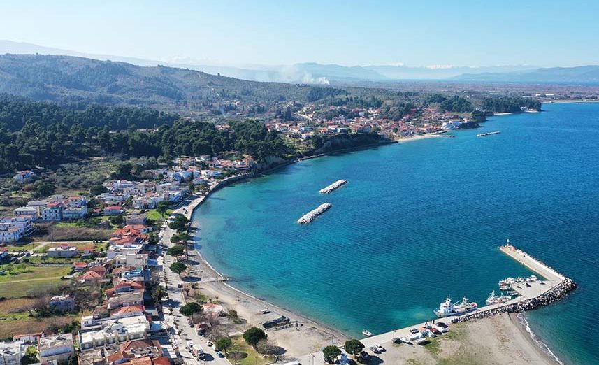 Εύβοια: Παρέμβαση για τον Τουρισμό – Να ενισχυθεί με νέα μόνιμη ακτοπλοϊκή γραμμή