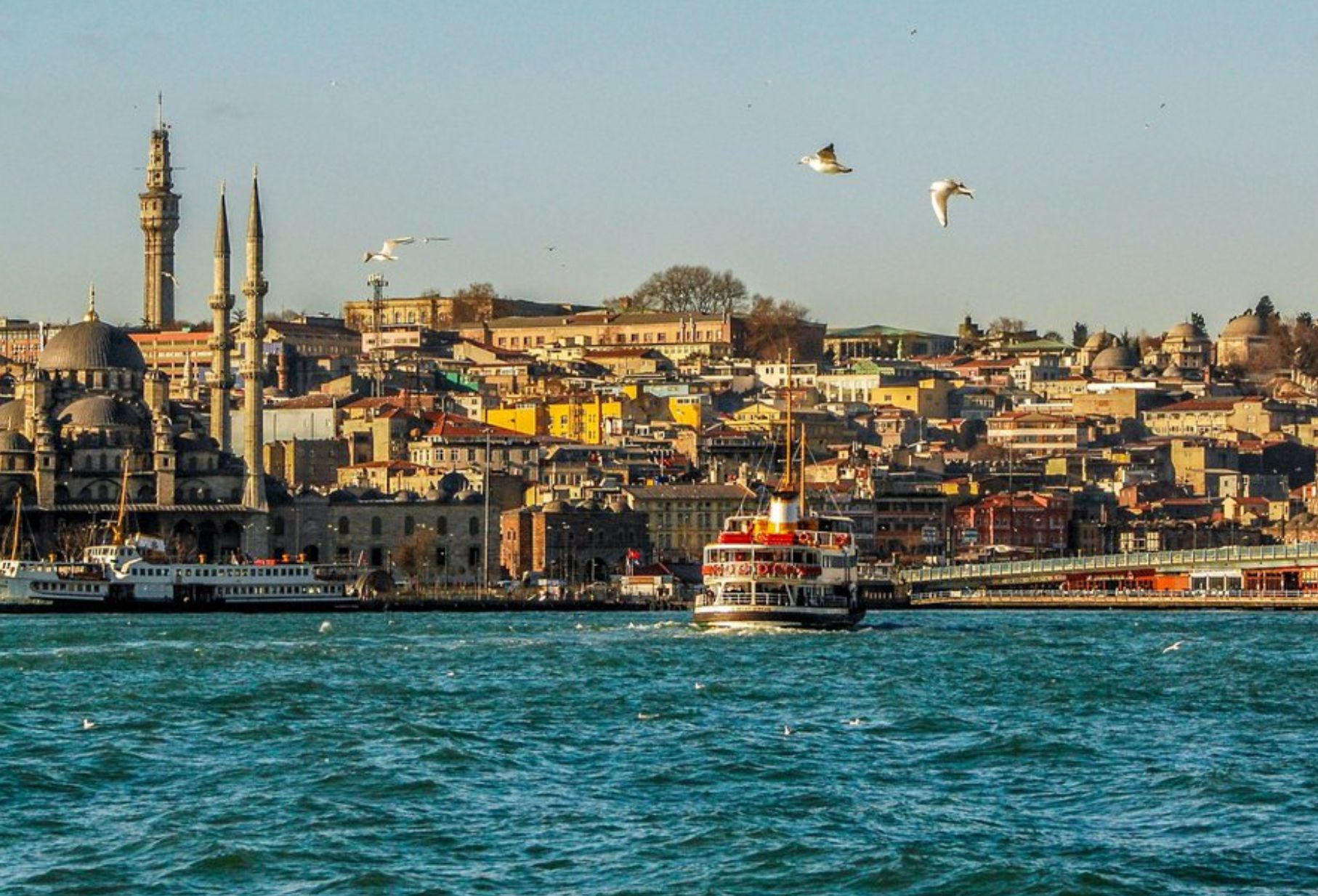 Κωνσταντινούπολη: Εκκενώθηκε ξενοδοχείο μετά τον θάνατο τριών τουριστών από δηλητηρίαση