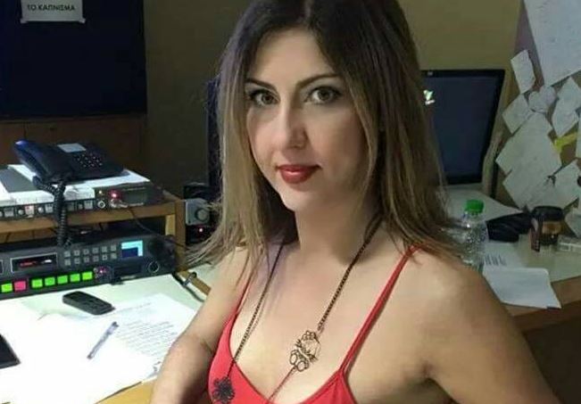 Ράνια Καρατζαφέρη για τη σύλληψή της: «Μας περικύκλωσαν λες και ήμασταν ο Πάσσαρης και ο Εσκομπάρ»